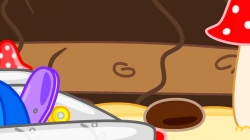 انیمیشن خانواده شیر قسمت 178 - lion family